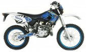 2005 Sherco Shark 50 CC Enduro photo
